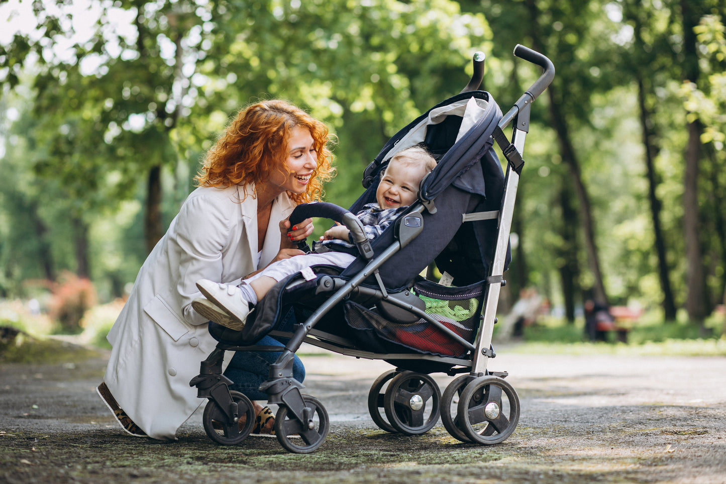 Dream Stroller 3