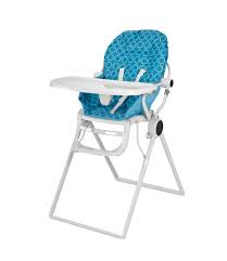 Dream Stroller High Chair 2