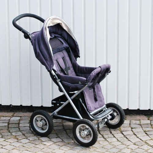 Dream Stroller 4