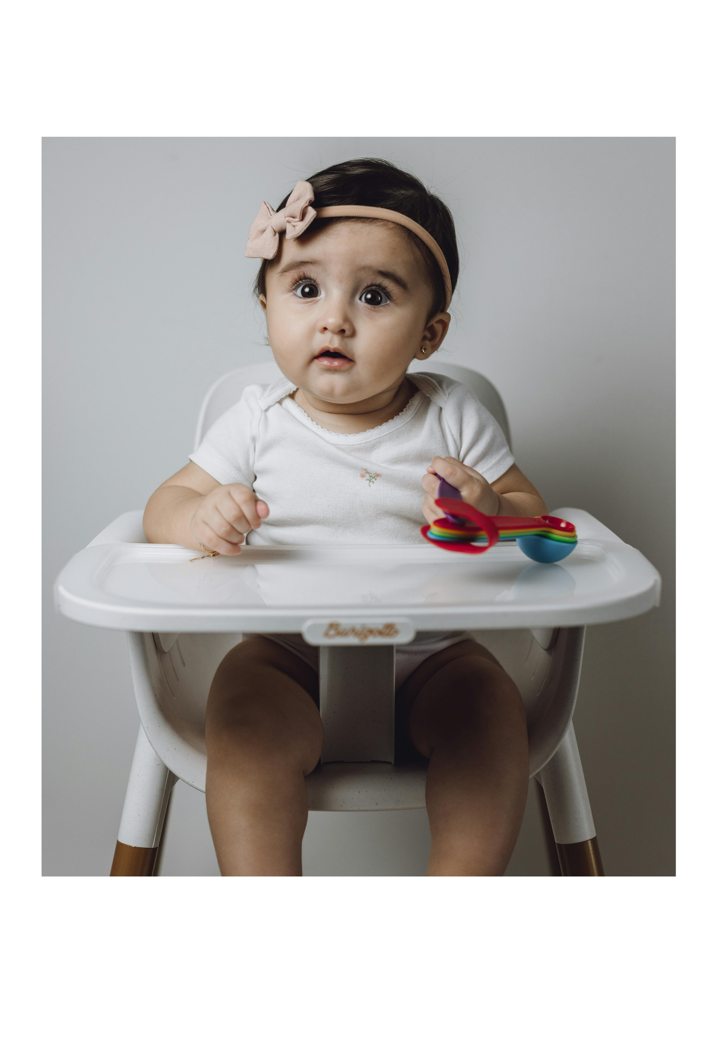 Dream Strollers High Chair